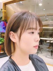 -F P· HAiR