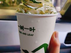 -一树一叶·福建茶档(石鼓路店)