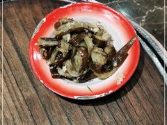 -粗粮人家·东北菜(洋桥店)