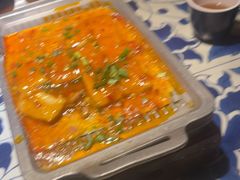 -绿茶餐厅(布吉万象汇店)