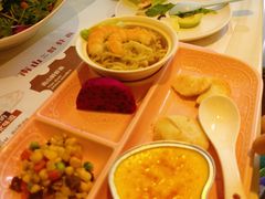 -南山鲜虾面·活鲜小馆·海味大连菜(南山总店)