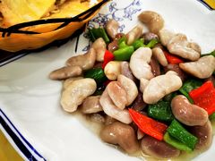 -杨辉饭店