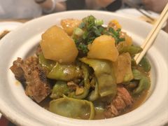 -金掌勺·锅包肉(广渠门店)