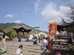 -南尖岩
