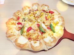 -必胜客(仁恒店)