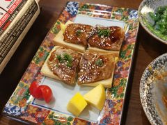 -大鲜生·亚洲菜融合小食堂