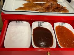 -粤财皇冠假日酒店·彩华轩中餐厅