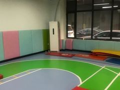 -酷迈儿童体能运动馆(九棵树店)