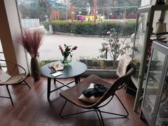 -参差咖啡(水果湖公园店)