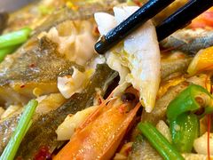 鲟鱼-饭怕鱼(阳光100店)