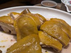 -南拳十三姨·潮汕砂锅粥(世纪金源店)