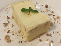 牛轧糖雪糕-Kitchen·Y洋厨房西餐厅(王府壹号店)