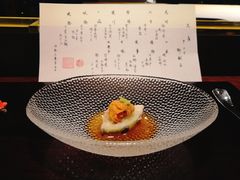 -元熹会席料理