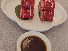 -潮府馆·非遗潮州菜·港式点心(世纪公园店)