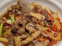 -衡厨·衡阳土菜(中南店)