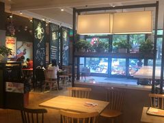 -肯德基(绍兴悦来店)