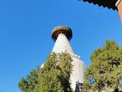 -妙应寺白塔
