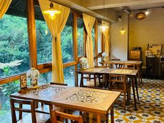 -时光花园(白鹭洲店)