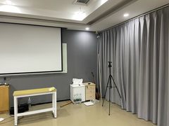 -中广艺影传媒艺术(福田校区)