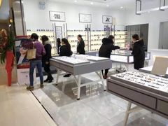 -ALPS阿尔卑斯眼镜(我格广场店)