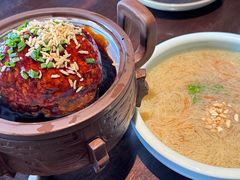 -扬州狮子楼·非遗淮扬菜(总店)