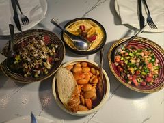 -Pasha帕夏土耳其餐厅(南昌路店)