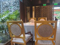 -老房子金沙元年川菜食府·花园餐厅(金沙店)