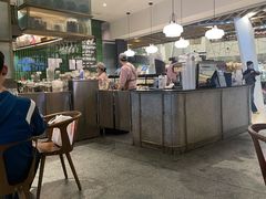 -BAKER&SPICE(环贸店)