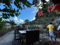 -枇杷园食为鲜火锅(南山店)