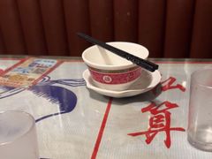 -辉记炭烧海鲜大排档·老字号(福田店)