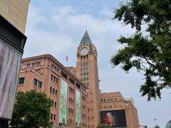 -JORDAN(东方广场店)