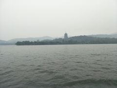 -西湖游船