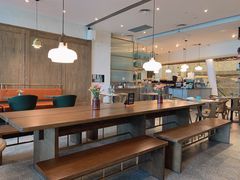 -BAKER&SPICE(环贸店)