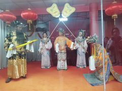 -包公祠