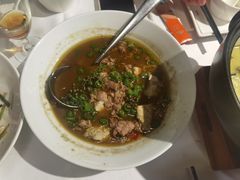 -小厨娘淮扬菜(清江苏宁广场店)