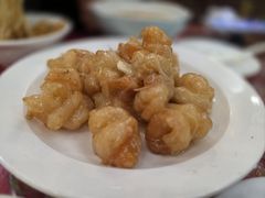 -玉华台饭庄(裕中西里小区店)