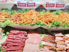 -醉人椒麻辣香锅(上地华联店)