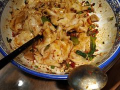 -秦唐一号西安菜馆(钟楼店)