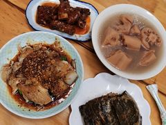 -雨田饭店(华兴东街店)