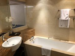 -广州国德国际大酒店(太古汇石牌桥地铁站店)