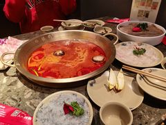 -小龙坎火锅(湖滨银泰in77店)