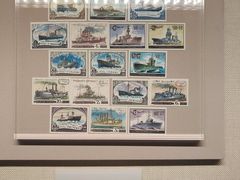 -上海中国航海博物馆