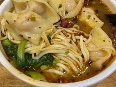 -谭师爷龙抄手(白下路店)