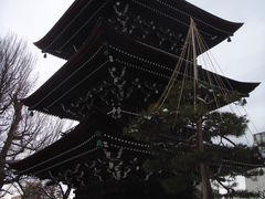 -医王山·飞騨国分寺
