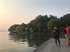 -西湖天地