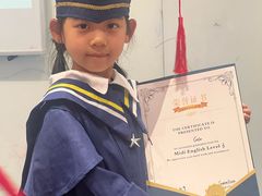 -奇尔思青少儿·语言·艺术·演讲(顾戴路店)