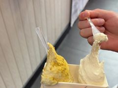 -野人先生现做冰淇淋(北京顺义祥云小镇店)
