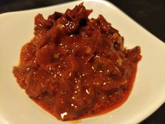 -我去·春饼文化主题餐厅(国定路总店)