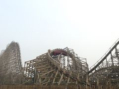 -芜湖方特东方神画