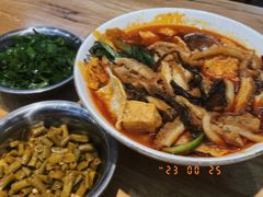 -螺小胖柳州螺蛳粉(钟楼总店)